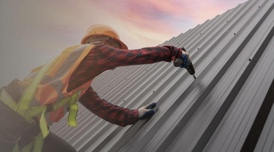 Expert new roof installation services in Tabor, IA